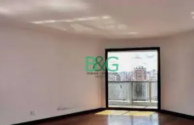 Apartamento com 2 dormitórios à venda, 161 m² por r$ 1.600.000,00 - vila congonhas - são paulo/sp