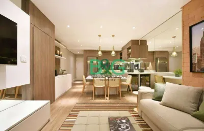 Apartamento com 1 dormitório para alugar, 74 m² por r$ 13.200/mês - vila nova conceição - são paulo/sp