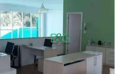 Galpão, 280 m² - venda por r$ 2.700.000,00 ou aluguel por r$ 20.000,00/mês - parque renato maia - guarulhos/sp