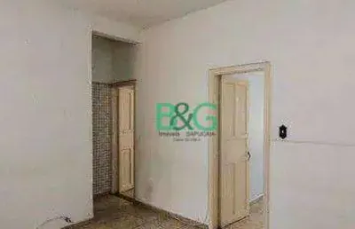 Apartamento com 2 dormitórios à venda, 60 m² por r$ 354.000 - mooca - são paulo/sp