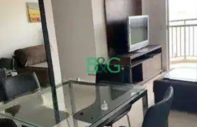 Apartamento com 3 dormitórios à venda, 63 m² por r$ 668.000 - brás - são paulo/sp