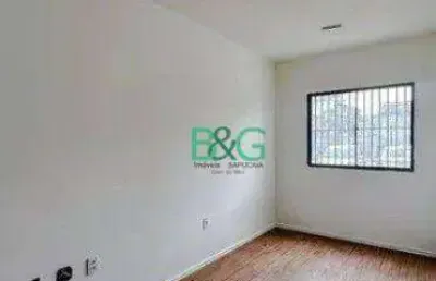 Apartamento com 1 dormitório à venda, 35 m² por r$ 329.000 - mooca - são paulo/sp