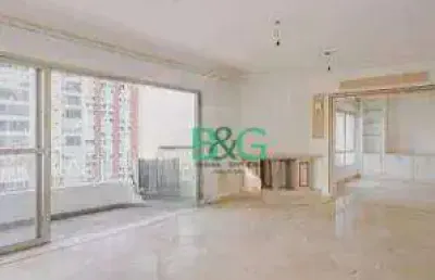 Apartamento com 4 dormitórios à venda, 320 m² por r$ 2.574.000 - paraíso - são paulo/sp