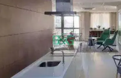 Apartamento com 1 dormitório à venda, 50 m² por r$ 889.000 - vila mariana - são paulo/sp