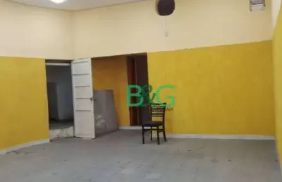 Salão para alugar, 238 m² por r$ 8.315/mês - guaianases - são paulo/sp