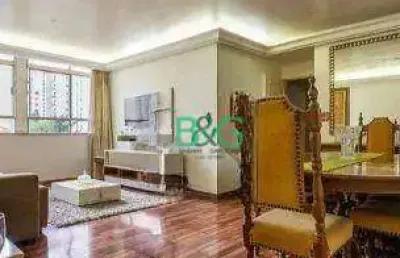 Apartamento à venda, 101 m² por r$ 1.289.000,00 - paraíso - são paulo/sp