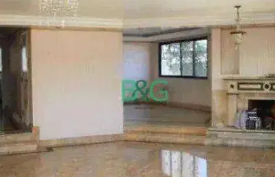 Apartamento com 3 dormitórios à venda, 289 m² por r$ 1.859.000 - parque da mooca - são paulo/sp