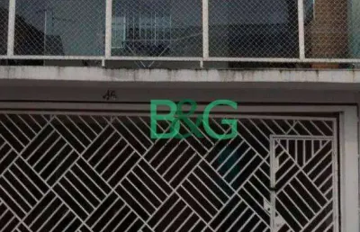 Sobrado para alugar, 75 m² por r$ 1.770,00/mês - vila carrão - são paulo/sp