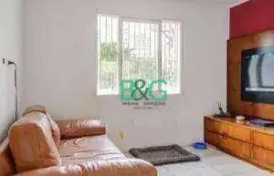 Sobrado com 3 dormitórios à venda, 270 m² por r$ 2.299.000 - vila mariana - são paulo/sp