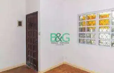 Sobrado com 3 dormitórios à venda, 130 m² por r$ 889.000 - vila mariana - são paulo/sp