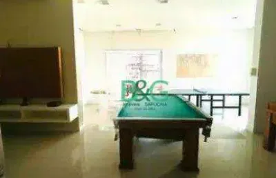 Apartamento com 4 dormitórios à venda, 210 m² por r$ 2.799.000 - parque da mooca - são paulo/sp