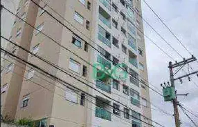 Apartamento com 2 dormitórios, 55 m² - venda por r$ 780.000,00 ou aluguel por r$ 4.424,00/mês - santa teresinha - são paulo/sp