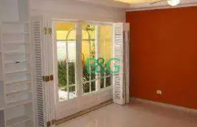 Sobrado com 3 dormitórios à venda, 203 m² por r$ 5.999.000 - pinheiros - são paulo/sp