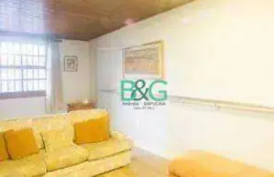 Sobrado com 3 dormitórios à venda, 250 m² por r$ 2.299.000 - brooklin - são paulo/sp