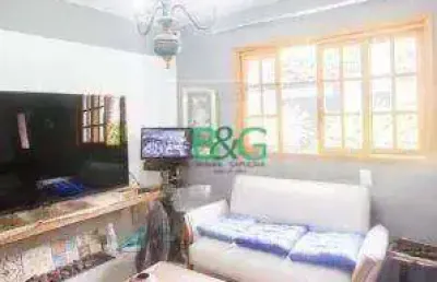 Sobrado com 2 dormitórios à venda, 285 m² por r$ 2.599.000 - brooklin - são paulo/sp