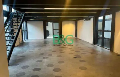 Conjunto, 130 m² - venda por r$ 2.344.680,00 ou aluguel por r$ 15.297,04/mês - sumarezinho - são paulo/sp
