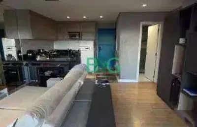 Apartamento com 1 dormitório à venda, 66 m² por r$ 1.999.000 - pinheiros - são paulo/sp