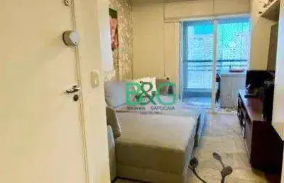 Apartamento com 3 dormitórios à venda, 74 m² por r$ 1.009.000 - ipiranga - são paulo/sp