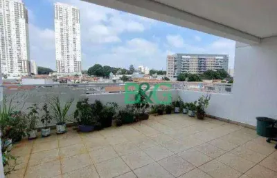 Apartamento duplex com 3 dormitórios à venda, 96 m² por r$ 770.000,00 - vila sônia - são paulo/sp