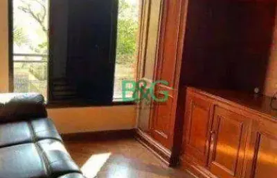 Apartamento com 3 dormitórios à venda, 110 m² por r$ 919.000,00 - vila monumento - são paulo/sp