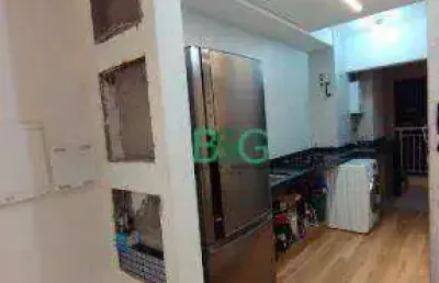 Apartamento à venda, 68 m² por r$ 679.000,00 - belenzinho - são paulo/sp