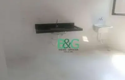 Apartamento com 2 dormitórios para alugar, 35 m² por r$ 1.745,00/mês - vila germinal - são paulo/sp