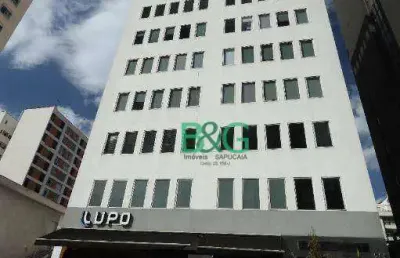 Conjunto para alugar, 68 m² por r$ 5.880,00/mês - pinheiros - são paulo/sp