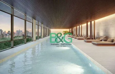 Apartamento à venda, 157 m² por r$ 6.380.551,98 - cerqueira césar - são paulo/sp
