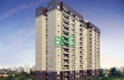 Apartamento com 2 dormitórios à venda, 67 m² por r$ 728.755,39 - bairro do limoeiro - arujá/sp