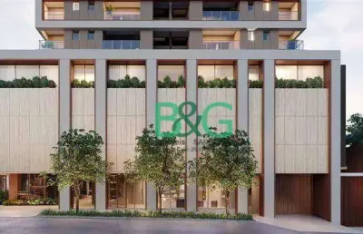 Apartamento com 3 dormitórios à venda, 336 m² por r$ 9.557.338,23 - cerqueira césar - são paulo/sp