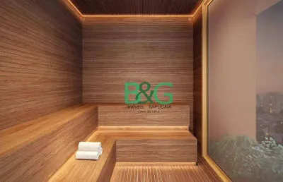 Apartamento com 4 dormitórios à venda, 273 m² por r$ 11.033.304,48 - cerqueira césar - são paulo/sp