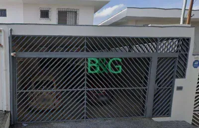 Sobrado com 3 dormitórios à venda, 174 m² por r$ 1.499.000 - santo amaro - são paulo/sp