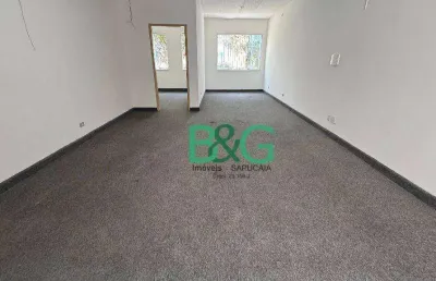Conjunto para alugar, 51 m² por r$ 1.923/mês - campos elíseos - são paulo/sp