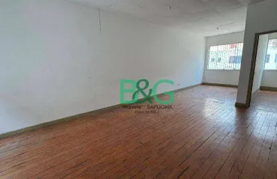 Conjunto para alugar, 63 m² por r$ 2.262,09/mês - campos elíseos - são paulo/sp