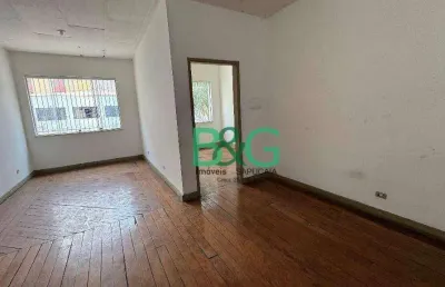 Conjunto para alugar, 51 m² por r$ 1.923/mês - campos elíseos - são paulo/sp