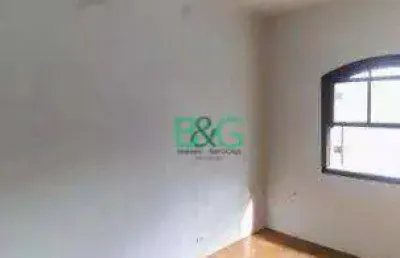 Sobrado com 3 dormitórios à venda, 182 m² por r$ 999.000 - jardim da glória - são paulo/sp