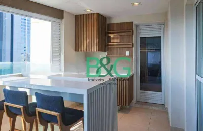 Apartamento com 5 dormitórios, 336 m² - venda por r$ 6.600.000,00 ou aluguel por r$ 42.000,00/mês - alphaville - barueri/sp