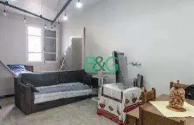 Studio com 1 dormitório à venda, 48 m² por r$ 249.000,00 - sé - são paulo/sp