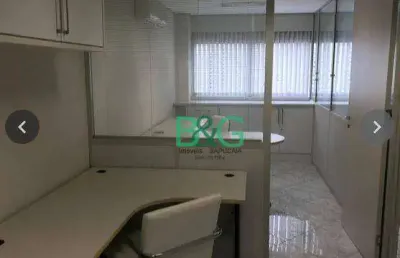 Sala, 40 m² - venda por r$ 300.000,00 ou aluguel por r$ 3.411,43/mês - vila leopoldina - são paulo/sp