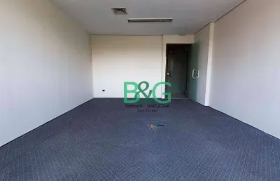 Conjunto para alugar, 57 m² por r$ 5.834/mês - vila tramontano - são paulo/sp