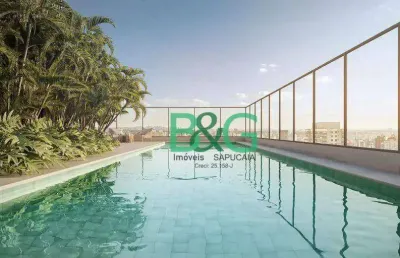 Apartamento com 3 dormitórios à venda, 83 m² por r$ 1.403.307,18 - pinheiros - são paulo/sp