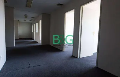 Conjunto para alugar, 57 m² por r$ 5.734,10/mês - vila tramontano - são paulo/sp