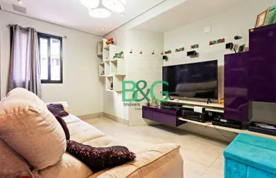 Apartamento com 4 dormitórios para alugar, 245 m² por r$ 22.693/mês - planalto paulista - são paulo/sp