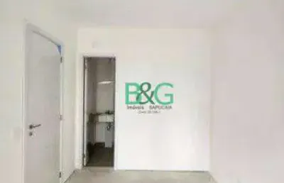 Apartamento com 1 dormitório à venda, 37 m² por r$ 814.000 - pinheiros - são paulo/sp