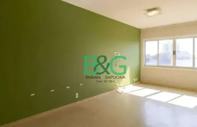 Apartamento à venda, 80 m² por r$ 349.800,00 - vila mascote - são paulo/sp