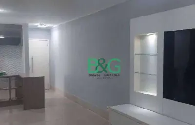 Apartamento para alugar, 76 m² por r$ 9.275,80/mês - jardim paulista - são paulo/sp