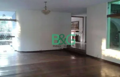 Sobrado, 792 m² - venda por r$ 2.680.000,00 ou aluguel por r$ 14.429,11/mês - interlagos - são paulo/sp
