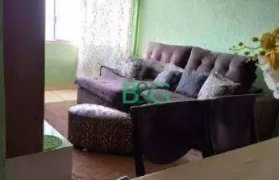 Apartamento com 2 dormitórios à venda, 92 m² por r$ 423.000 - santo amaro - são paulo/sp
