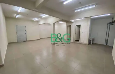 Sala para alugar, 96 m² por r$ 4.871/mês - centro - são paulo/sp
