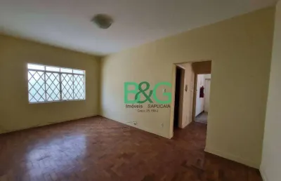 Apartamento com 3 dormitórios para alugar, 97 m² por r$ 6.000,00/mês - perdizes - são paulo/sp